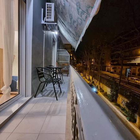 شقة Arman Group Arya أثينا المظهر الخارجي الصورة