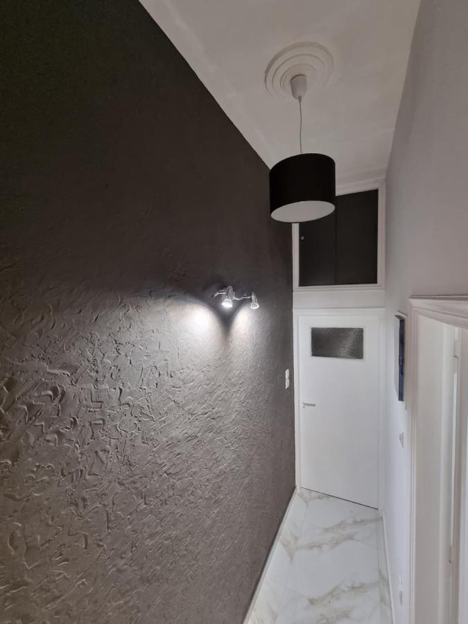شقة Arman Group Arya أثينا المظهر الخارجي الصورة