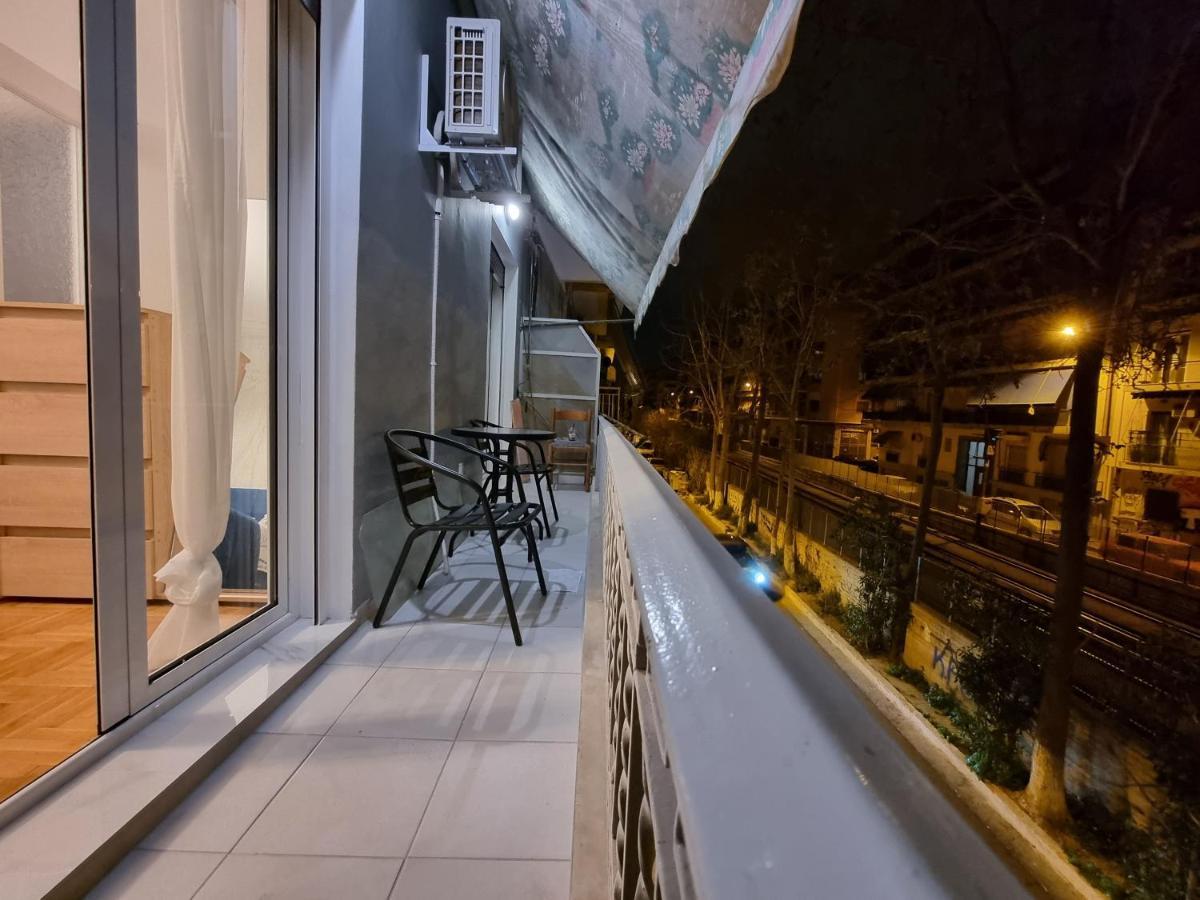 شقة Arman Group Arya أثينا المظهر الخارجي الصورة