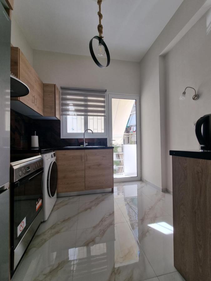 شقة Arman Group Arya أثينا المظهر الخارجي الصورة